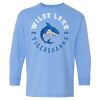 5400B Youth Heavy Cotton Long Sleeve Thumbnail