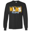 2400 Adult Ultra Cotton Long Sleeve T-Shirt Thumbnail