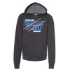 3719Y Youth Sponge Fleece Hoodie Thumbnail