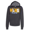 3719Y Youth Sponge Fleece Hoodie Thumbnail