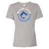 6413 Women’s Extra Soft Tri-blend Tee Thumbnail