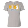 6413 Women’s Extra Soft Tri-blend Tee Thumbnail